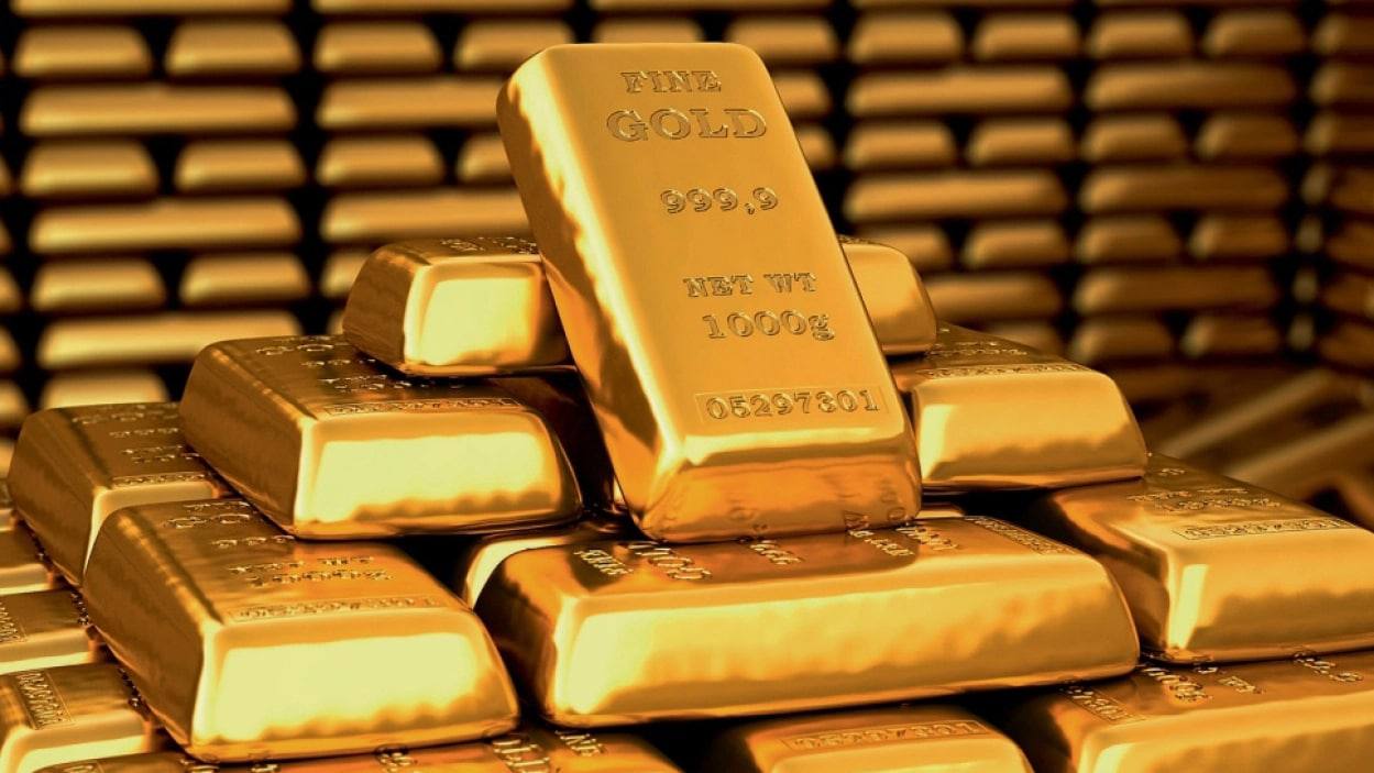 طلا در معاملات نقدی ۱۳ دلار افزایش یافت