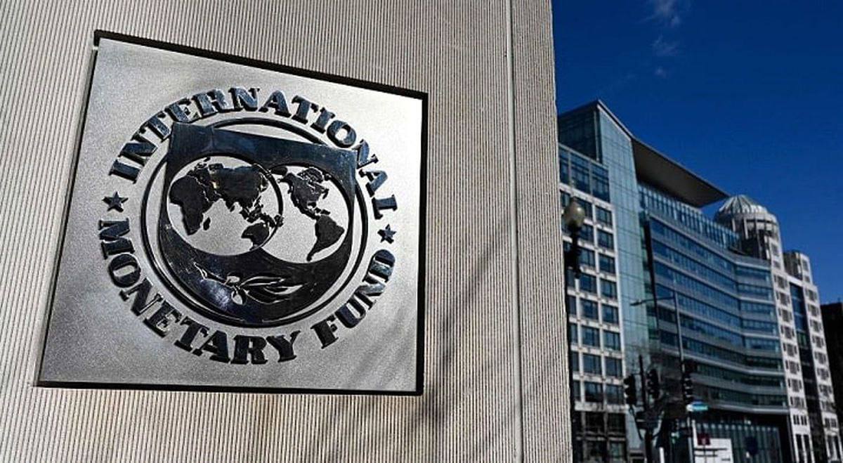 صندوق بین المللی پول از پلتفرم پرداخت فرامرزی خود رونمایی کرد