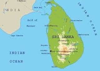 سریلانکا بدهی نفتی خود را با چای پرداخت می کند