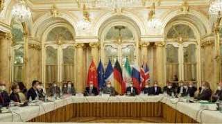 مذاکرات ایران با آلمان، فرانسه و انگلیس در امارات
