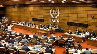 پایان نشست شورای حکام آژانس بدون صدور قطعنامه علیه ایران
