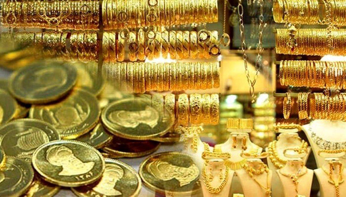 توصیه رئیس اتحادیه طلا و جواهر به مردم برای خرید طلا و سکه