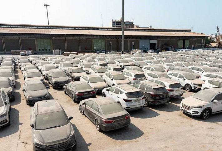 مجوز فروش سه هزار خودرو در گمرکات گرفته شد