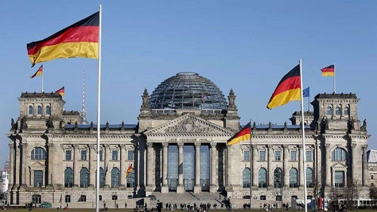 ادعای آلمان: ایران مقصر بلوکه شدن توافق هسته‌ای است