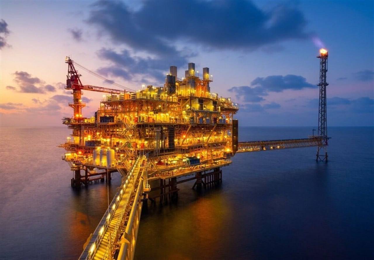 فروش ۱۹ میلیارد دلاری نفت ایران در ۵ ماه