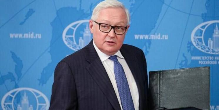 معاون وزیر خارجهٔ روسیه: روسیه برای ازسرگرفتن کار بر روی برجام آمادگی دارد