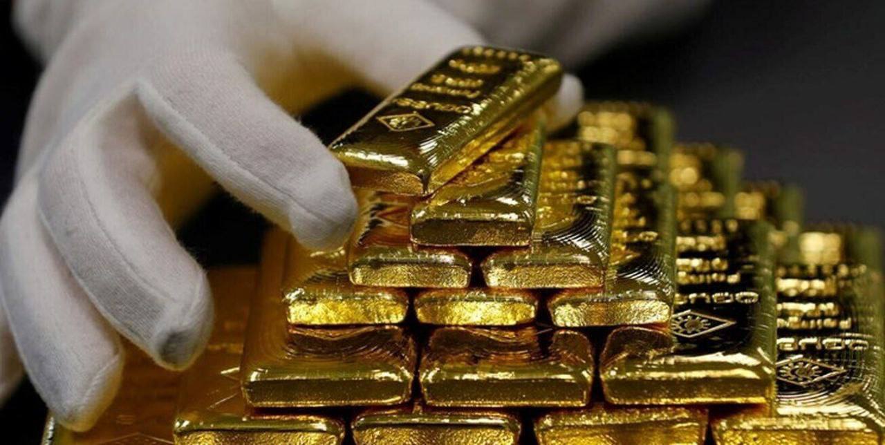 سقوط طلا به کمترین قیمت ۷ ماه اخیر