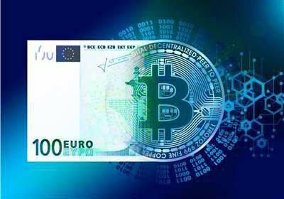 یورو دیجیتال وارد بازار می‌شود;بانک مرکزی اروپا اظهار کرد که یورو دیجیتال در حال آماده‌سازی است.
