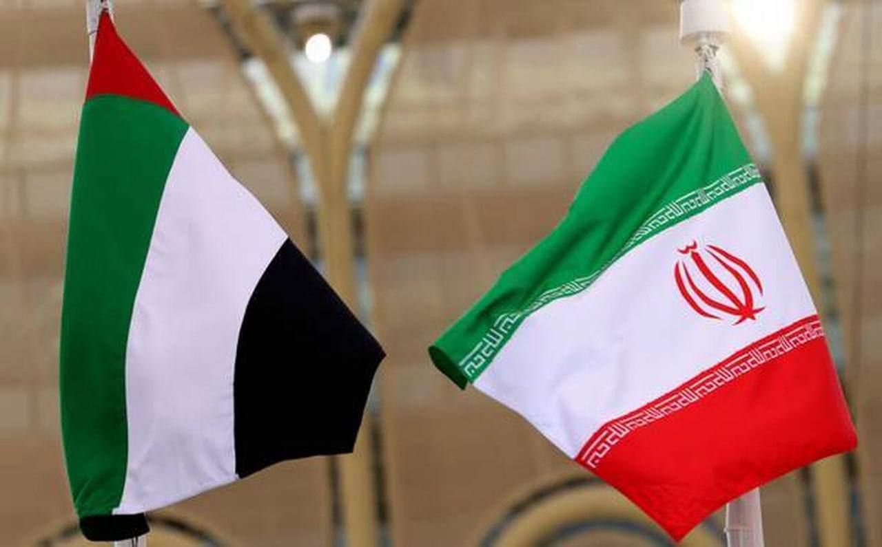 فایننشال تایمز: تجارت ایران و امارات به ۲۴ میلیارد دلار رسید