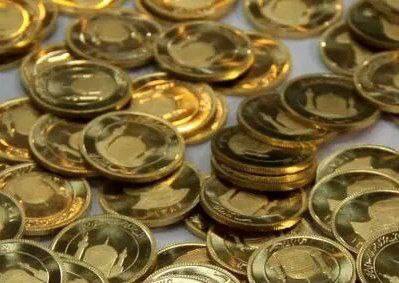 ورق بازار سکه و طلا برگشت