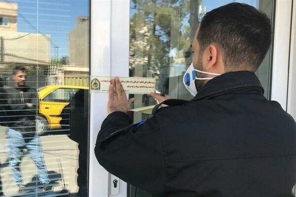 دستگیری ۲ مدیر صرافی به‌علت تخلف ارزی