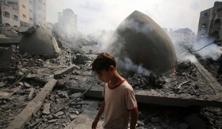 حماس از توافق قریب‌الوقوع آتش‌بس در غزه خبر داد 