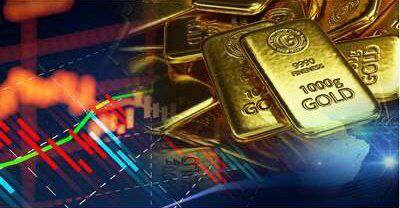 سرمایه گذاران طلا شگفت زده شدند/جهش بی سابقه قیمت طلا