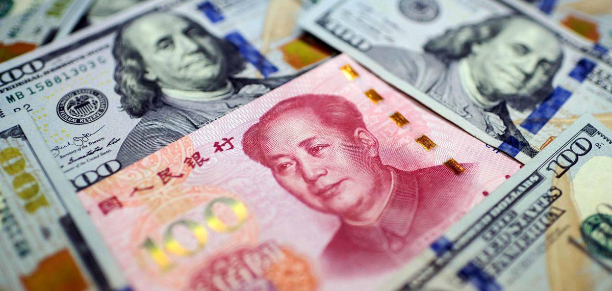 امضای قرارداد سوآپ ارزی میان چین و عربستان به ارزش 7 میلیارد دلار