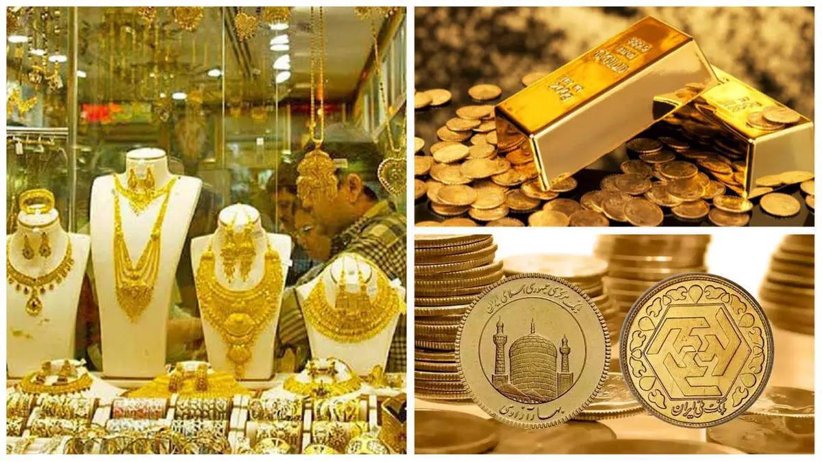 توصیه جدید کیهان به مردم؛ طلا و دلار نخرید؛ قیمت‌ها کاهش می‌یابد