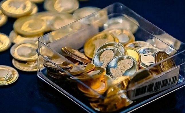 افزایش‌ یک میلیون‌تومانی قیمت سکه در ایام نوروز