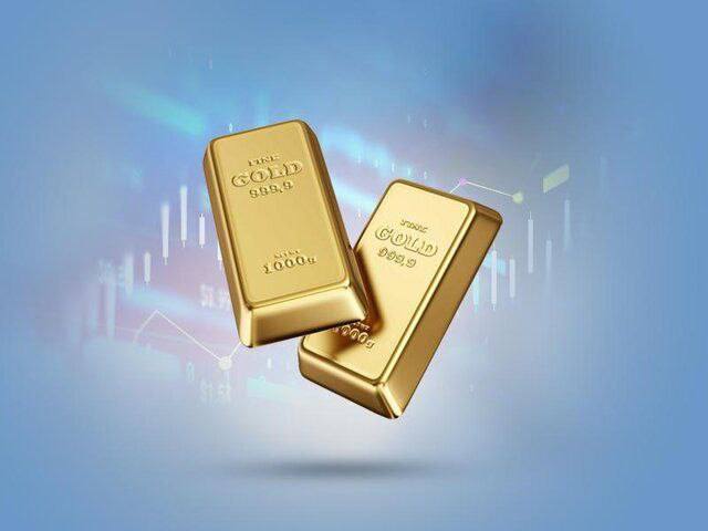 معامله ۴۲۱۰ کیلوگرم اوراق شمش طلا در بورس کالا