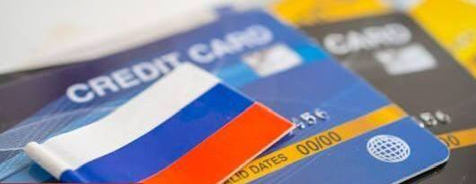 بانک‌های ارمنستان کارت‌های بانکی روسیه را به‌دلیل تحریم‌های آمریکا کنار می‌گذارند