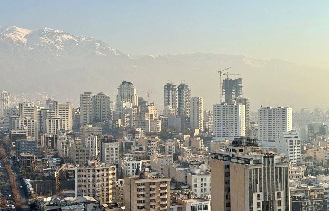 افزایش خیره کننده قیمت مسکن در تهران نسبت به سال گذشته / متوسط قیمت به متری ۸۱ میلون تومان رسید