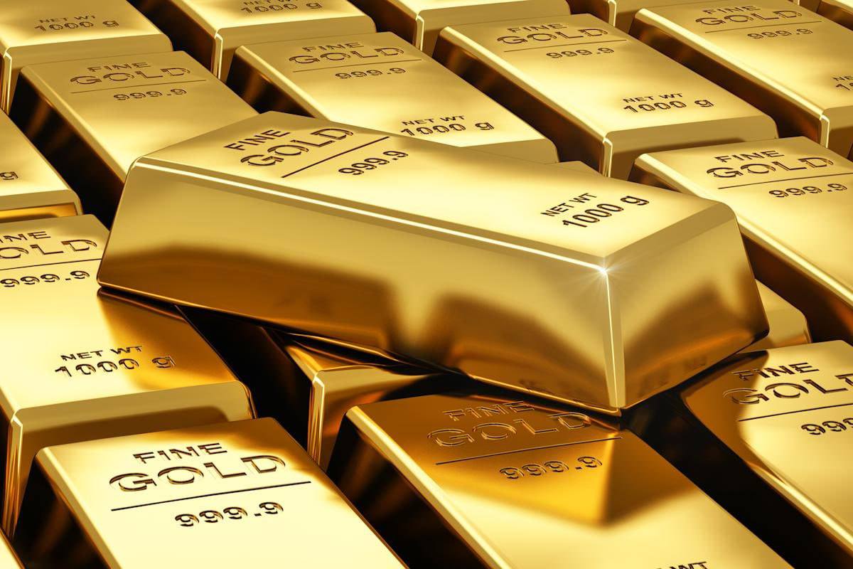 بازار طلا با حمایت اونس جهانی کاهشی شد