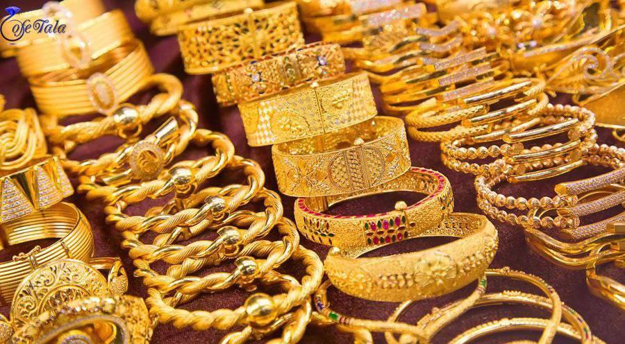 صنف طلا و جواهر سالی ۹.۶ میلیون تومان و نمایشگاه داران خودرو سالی ۲۰ میلیون تومان مالیات می دهند
