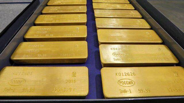 جهان منتظر طلای ۳۰۰۰ دلاری باشد؟