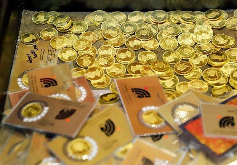 کارشناس بازار طلا: حباب سکه ۷.۷ میلیون تومان شد