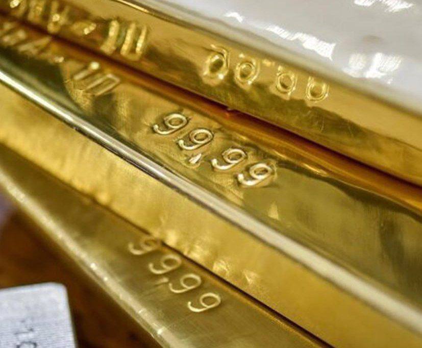 مرکز مبادله ایران ردیابی معاملات شمش طلا را آسان کرد